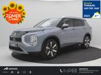 Mitsubishi Outlander 2.4 PHEV First Edition / €3000,- Voor, Automaat, Outlander, 4 cilinders, Bedrijf