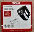 Tomado mixer nieuw in doos, Ophalen of Verzenden, Nieuw, 3 snelheden of meer