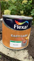 Flexa Easycare Urban Taupe - 3 Potten, Doe-het-zelf en Verbouw, Verf, Beits en Lak, Bruin, Nieuw, Ophalen of Verzenden, Verf