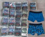 18 Heren Boxershorts Maat S - Nieuw!, Kleding | Heren, Ondergoed, Ophalen of Verzenden, Blauw, Australian, Boxer