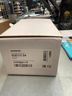 Siemens GQD131.9A Regelklep - Nieuw in doos + Bosch gas valv, Doe-het-zelf en Verbouw, Ophalen