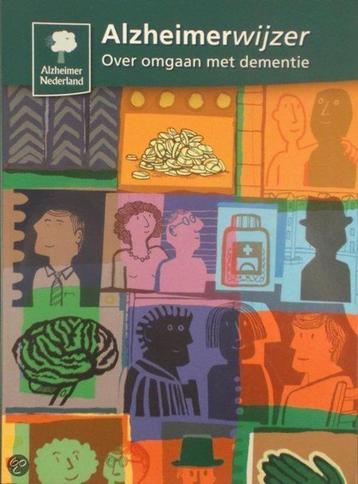 Alzheimerwijzer Mayo Foundation 9789066559899 beschikbaar voor biedingen