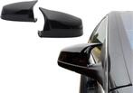BMW 5, 6 en 7 Series F model (Pre-LCI)Glans Zwart Spiegelkap, Auto diversen, Tuning en Styling, Ophalen of Verzenden