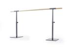 ISA FREESTANDING WOODEN BALLETBARRE WITHOUT WHEELS, Ophalen of Verzenden, Nieuw, Overige typen