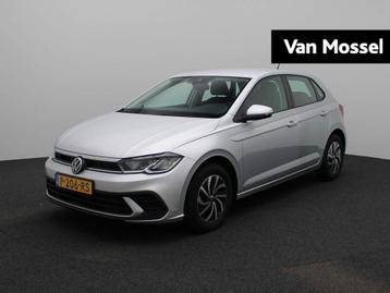 Volkswagen Polo 1.0 TSI Life | Automaat | Apple Carplay / An beschikbaar voor biedingen