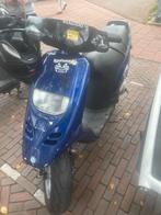 Piaggio typhoon 70cc brom, Fietsen en Brommers, Scooters | Piaggio, Ophalen of Verzenden, Zo goed als nieuw, Tweetakt, Overige modellen