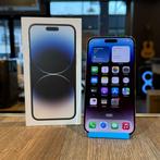 Apple iPhone 14 Pro Max 128GB Silver | Accu 86% | Nette staa, Telecommunicatie, Mobiele telefoons | Apple iPhone, Apple, Zo goed als nieuw