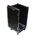 ProDJuser slant 12-16 flightcase, ., Nieuw, ., Flightcase