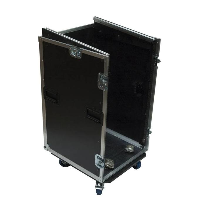 ProDJuser slant 12-16 flightcase, Muziek en Instrumenten, Behuizingen en Koffers, Nieuw, Overige instrumenten, Flightcase, Ophalen of Verzenden