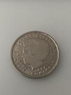munten, Ophalen of Verzenden, Koningin Beatrix, 1 gulden, Losse munt