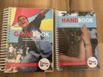 Handbook en Gamebook Vluchtelingkinderen, Ophalen of Verzenden, Nieuw, War Child