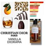 Decant Sample · Dior · Vanilla Diorama · EDP, Verzenden, Nieuw