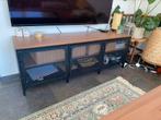 IKEA TV- meubel van de serie Fjallbo, Ophalen, Overige materialen, Gebruikt, 100 tot 150 cm