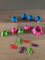 My Little Pony ACCESSOIRES G4 Pinkie Pie Rainbow Dash➡️, Ophalen of Verzenden, Zo goed als nieuw