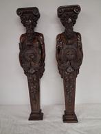 Coromandel beelden, Antiek en Kunst, Ophalen of Verzenden