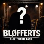 De Bloffers zoeken een lead zanger.