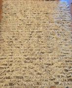 Handgeknoopt Oosterse Tapijt 275 X 208 Cm Perzisch Hoogpolig, Huis en Inrichting, Stoffering | Tapijten en Kleden, 200 cm of meer