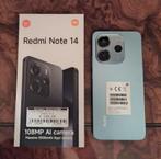 Xiaomi Redmi Note 14 - Zo goed als nieuw! 256GB, Telecommunicatie, Mobiele telefoons | Overige merken, Ophalen, Overige modellen