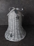 Pitrieten Kerstklok - Decoratie, Ophalen of Verzenden, Zo goed als nieuw