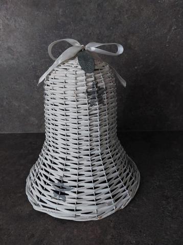 Pitrieten Kerstklok - Decoratie beschikbaar voor biedingen