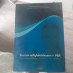 Scott Ross - Sociale veiligheidslessen in PBS, Ophalen, Scott Ross; Rob Horner; Brianna Stiller, Sociale wetenschap, Zo goed als nieuw
