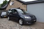 Volkswagen CADDY 1.5 TSI 5P, Cruise, Lane, Apple Carplay, PD, Blauw, Bedrijf, Handgeschakeld, 114 pk