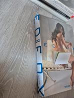 4x erotiek 18+ boeken oa Edfox Taschen + Poen + Eros + Nude, Ophalen of Verzenden, Zo goed als nieuw, Fotografen
