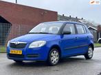 Skoda Fabia 1.2 Drive Trekhaak*Nieuwe APK*Stuurbekrachtiging, Voorwielaandrijving, 1005 kg, Metallic lak, 1198 cc