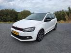 Volkswagen Polo TSI GTI dsg 2012 Carbon Edition! PANORAMADAK, Auto's, Voorwielaandrijving, Euro 5, 4 cilinders, Wit