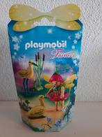 Playmobil Fairies: Elfje met ooievaars  (nieuw), Nieuw, Complete set, Ophalen of Verzenden