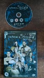 WWE Backlash 2007 DVD - Silver Vision, Alle leeftijden, Ophalen of Verzenden, Gebruikt