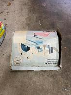 Einhell NTC-600 Tegelsnijmachine - Gebruikt, Doe-het-zelf en Verbouw, Minder dan 30 mm, Gebruikt, Overige typen, Ophalen of Verzenden