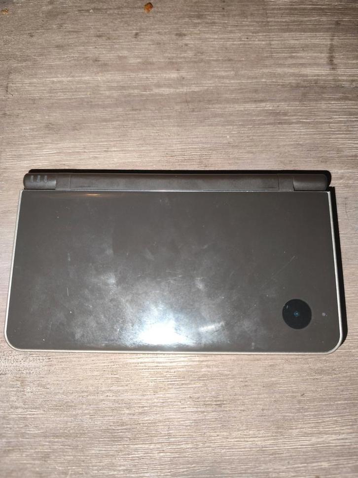 Nintendo ds xl, Spelcomputers en Games, Spelcomputers | Nintendo DS, Zo goed als nieuw, DS Lite, Ophalen