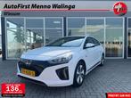 Hyundai IONIQ Comfort EV|Camera|Navi|Cruise adaptief|, Gebruikt, Wit, Origineel Nederlands, IONIQ