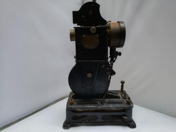 Pathéscope PB-Ex beschikbaar voor biedingen