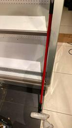 Verfroller met stang 25 cm, Minder dan 5 liter, Ophalen, Nieuw, Verf