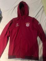 Bayern munchen trainingspak S, Kleding | Heren, Ophalen of Verzenden, Zo goed als nieuw, Adidas, Rood