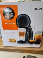 Dolce Gusto Piccolo XS - Zo goed als nieuw!, Koffiemachine, Ophalen of Verzenden, Zo goed als nieuw, 1 kopje