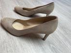 Hobbs London Pumps - Maat Onbekend size 42, Ophalen of Verzenden, Zo goed als nieuw, Beige, Pumps