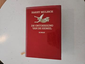 Harry Mulisch - De ontdekking van de hemel beschikbaar voor biedingen