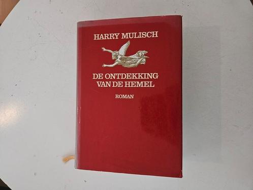 Harry Mulisch - De ontdekking van de hemel, Boeken, Literatuur, Zo goed als nieuw, Verzenden