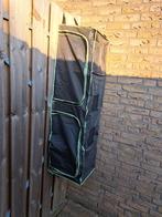 Bo-Camp Camping Hangkast - Opvouwbaar, Caravans en Kamperen, Kampeeraccessoires, Ophalen, Zo goed als nieuw