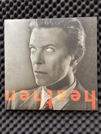 David Bowie - Heathen  * rare item *, Ophalen of Verzenden, Zo goed als nieuw, Poprock