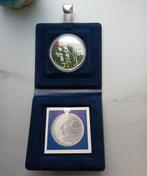 50 gulden munt 1984 Prins Willem van Oranje, Postzegels en Munten, Munten | Nederland, Koningin Beatrix, Zilver, Ophalen of Verzenden