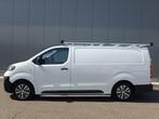 Peugeot e-Expert 75 kWh|l2|Imperiaal|Trekhaak|, 330 km, Gebruikt, Wit, Origineel Nederlands