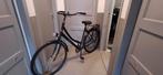 Stationsfiets 28 inch - Trapt gek, werkt!, Ophalen
