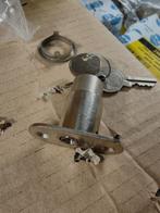 meubelslot JuNie, Doe-het-zelf en Verbouw, Hang- en Sluitwerk, Overige materialen, Nieuw, Ophalen of Verzenden, JuNie