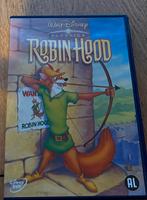 Robin hood, Cd's en Dvd's, Alle leeftijden, Ophalen of Verzenden, Zo goed als nieuw, Amerikaans