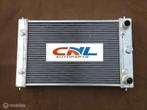 Radiateur VW Polo 86C 1.3 G40 coupe 1982-1994 83 84 85 86 87, Nieuw, Ophalen of Verzenden