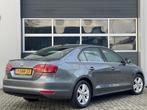 Volkswagen Jetta 1.4 TSI Hybrid Comfortline | Navi | PDC v+a, Stof, 150 pk, Origineel Nederlands, Hybride Elektrisch/Benzine